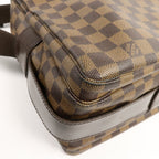Louis Vuitton Naviglio · Damier Canvas