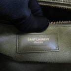 Saint Laurent Le 5 à 7 Hobo