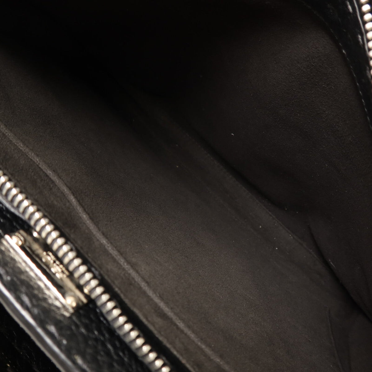 Fendi Peekaboo Utility · Calfskin