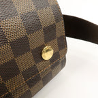 Louis Vuitton Naviglio · Damier Canvas