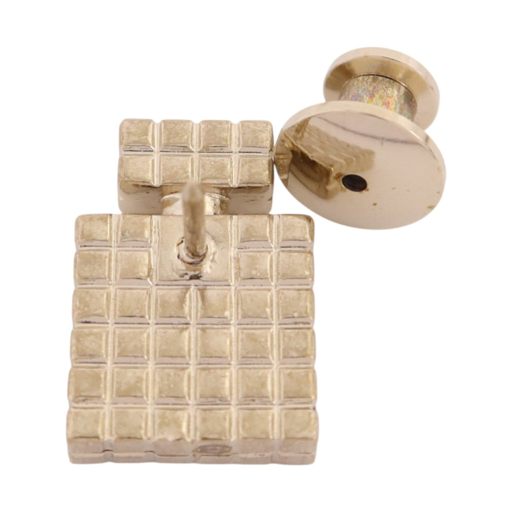 Chanel CC Brooch · Strass