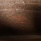 Louis Vuitton Sistina · Damier