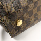 Louis Vuitton Naviglio · Damier Canvas