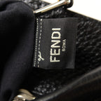 Fendi Peekaboo Utility · Calfskin