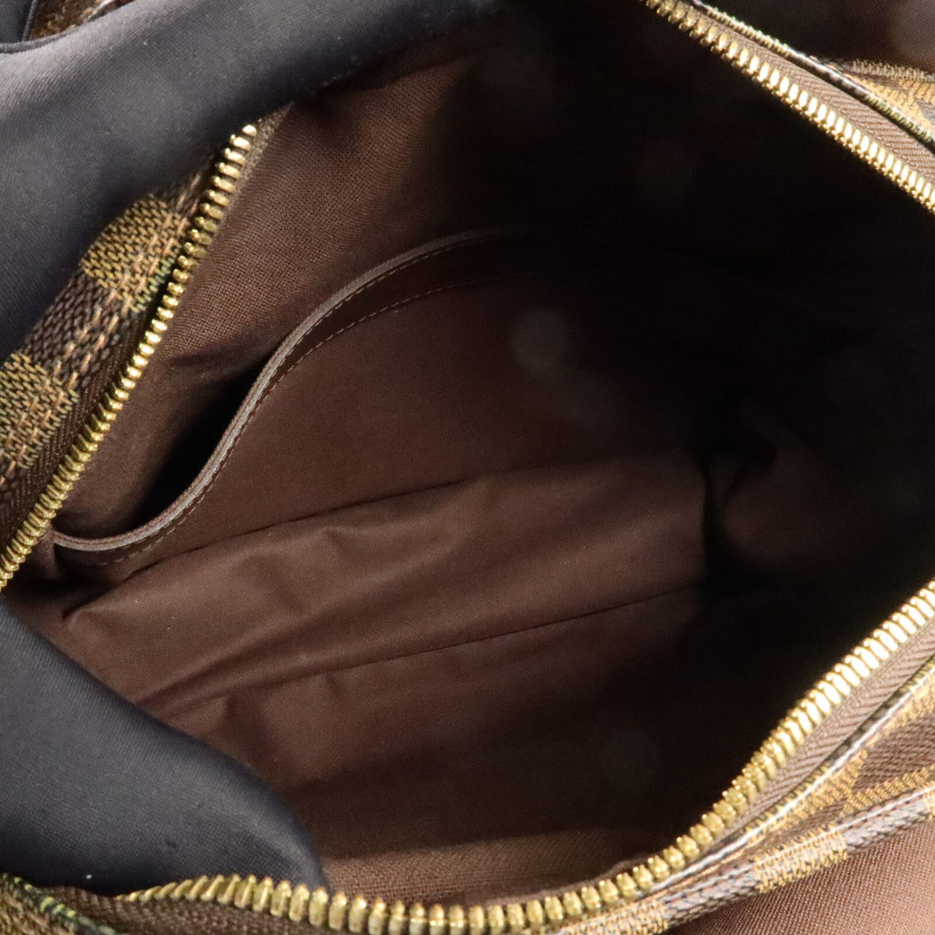 Louis Vuitton Naviglio · Damier Canvas