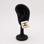 CHANEL CC Earrings · Multicolor Metal