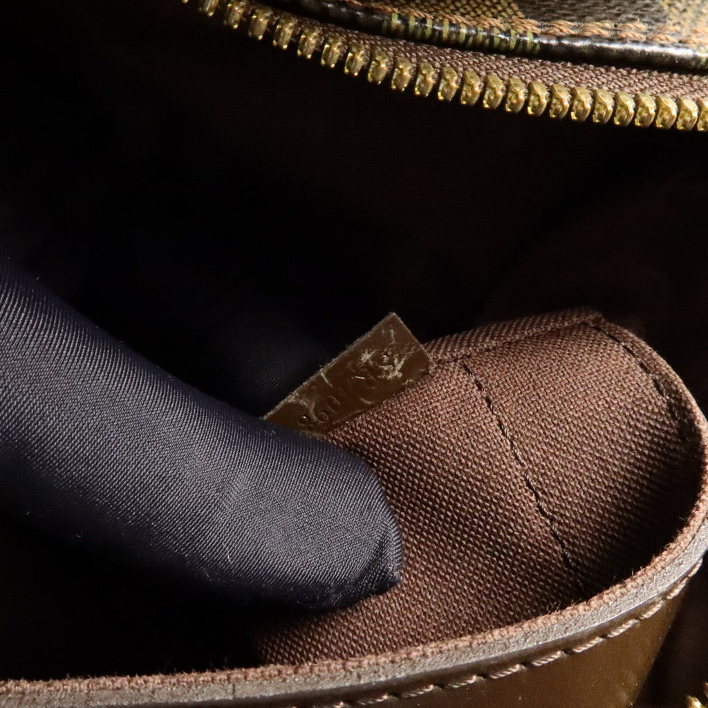 Louis Vuitton Naviglio · Damier Canvas