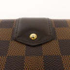 Louis Vuitton Sistina · Damier