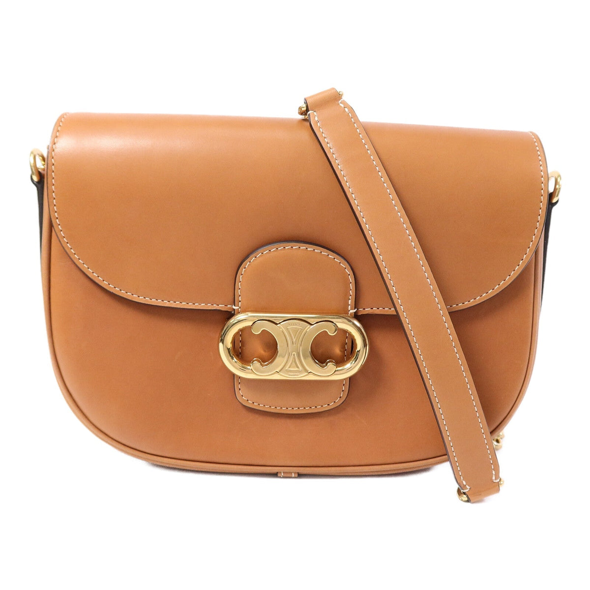 Celine Maillon Triomphe · Calfskin