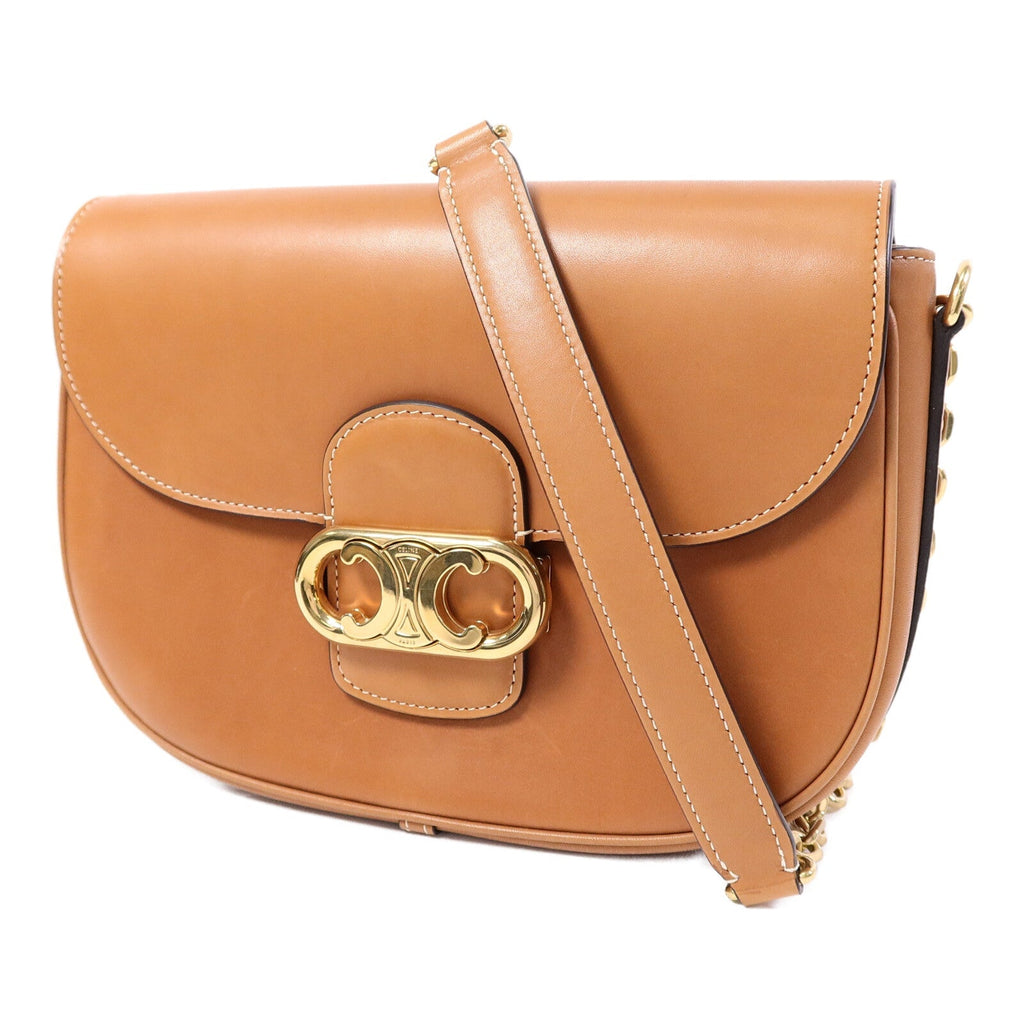 Celine Maillon Triomphe · Calfskin