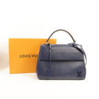Louis Vuitton Cluny MM · Epi Leather