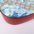 Gucci GG Supreme Blooms · Chain Bag