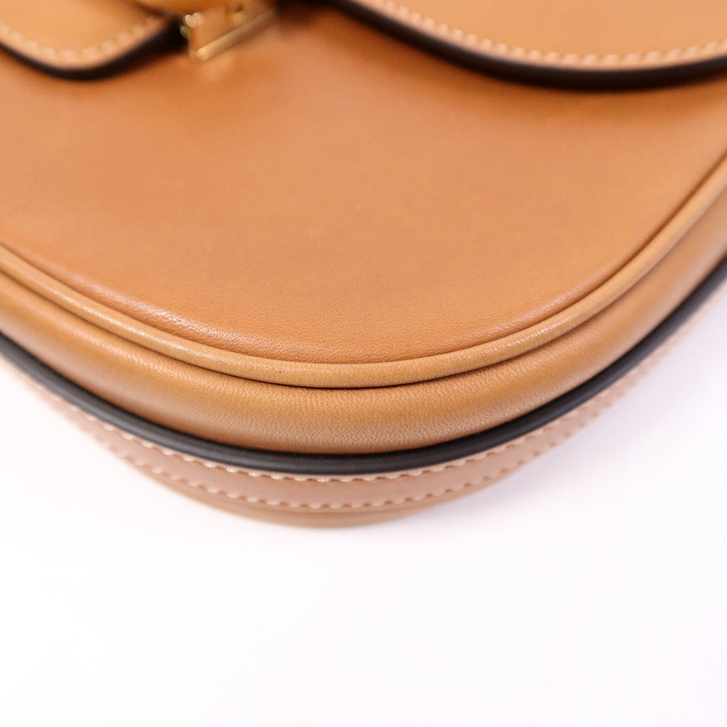 Celine Maillon Triomphe · Calfskin