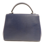 Louis Vuitton Cluny MM · Epi Leather