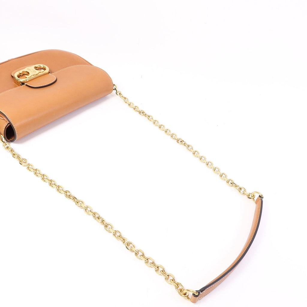 Celine Maillon Triomphe · Calfskin
