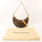 Louis Vuitton Loop · Monogram