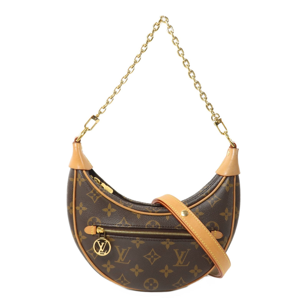 Louis Vuitton Loop · Monogram