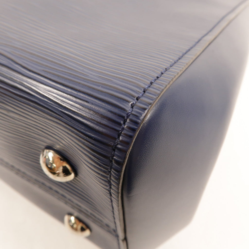 Louis Vuitton Cluny MM · Epi Leather