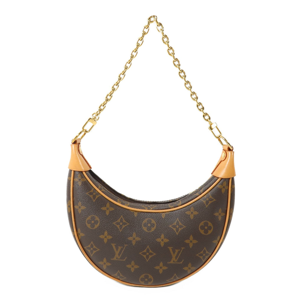 Louis Vuitton Loop · Monogram