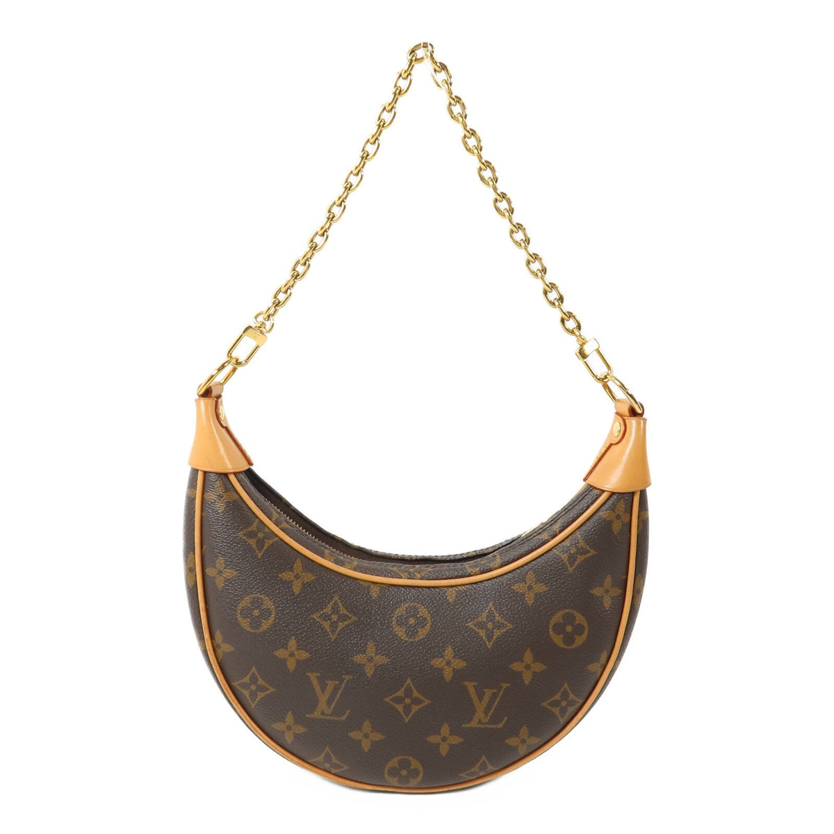Louis Vuitton Loop · Monogram