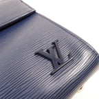 Louis Vuitton Cluny MM · Epi Leather