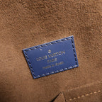 Louis Vuitton Cluny MM · Epi Leather
