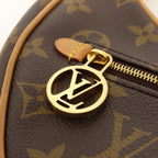 Louis Vuitton Loop · Monogram