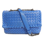 Bottega Veneta Chain · Intrecciato