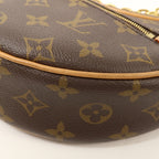 Louis Vuitton Loop · Monogram