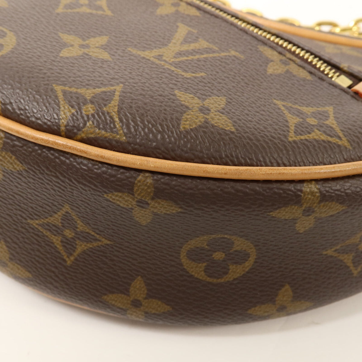Louis Vuitton Loop · Monogram