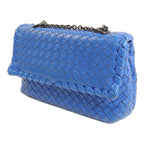 Bottega Veneta Chain · Intrecciato