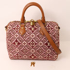 Louis Vuitton Speedy 25 · Since 1854 Jacquard