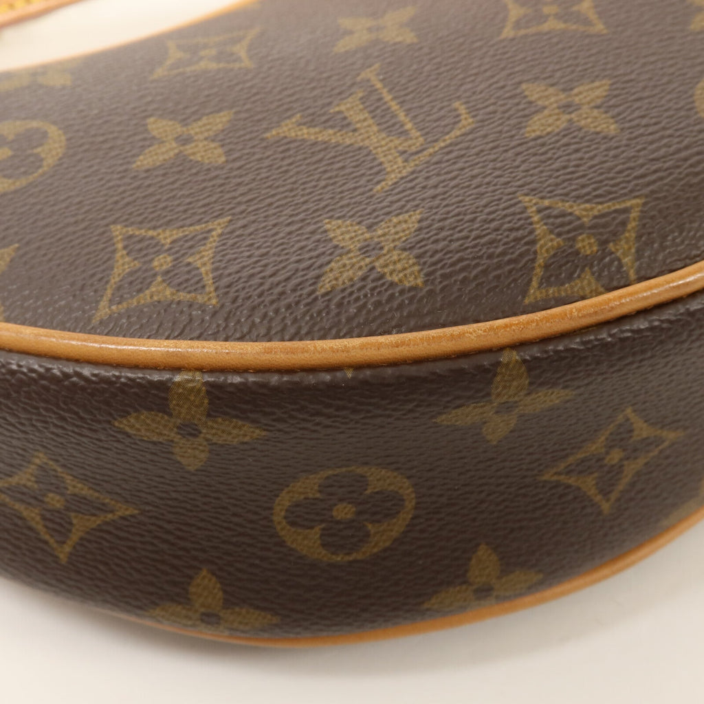Louis Vuitton Loop · Monogram