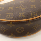 Louis Vuitton Loop · Monogram
