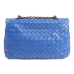 Bottega Veneta Chain · Intrecciato