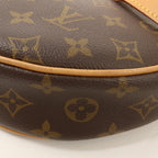 Louis Vuitton Loop · Monogram