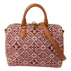 Louis Vuitton Speedy 25 · Since 1854 Jacquard