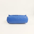 Bottega Veneta Chain · Intrecciato