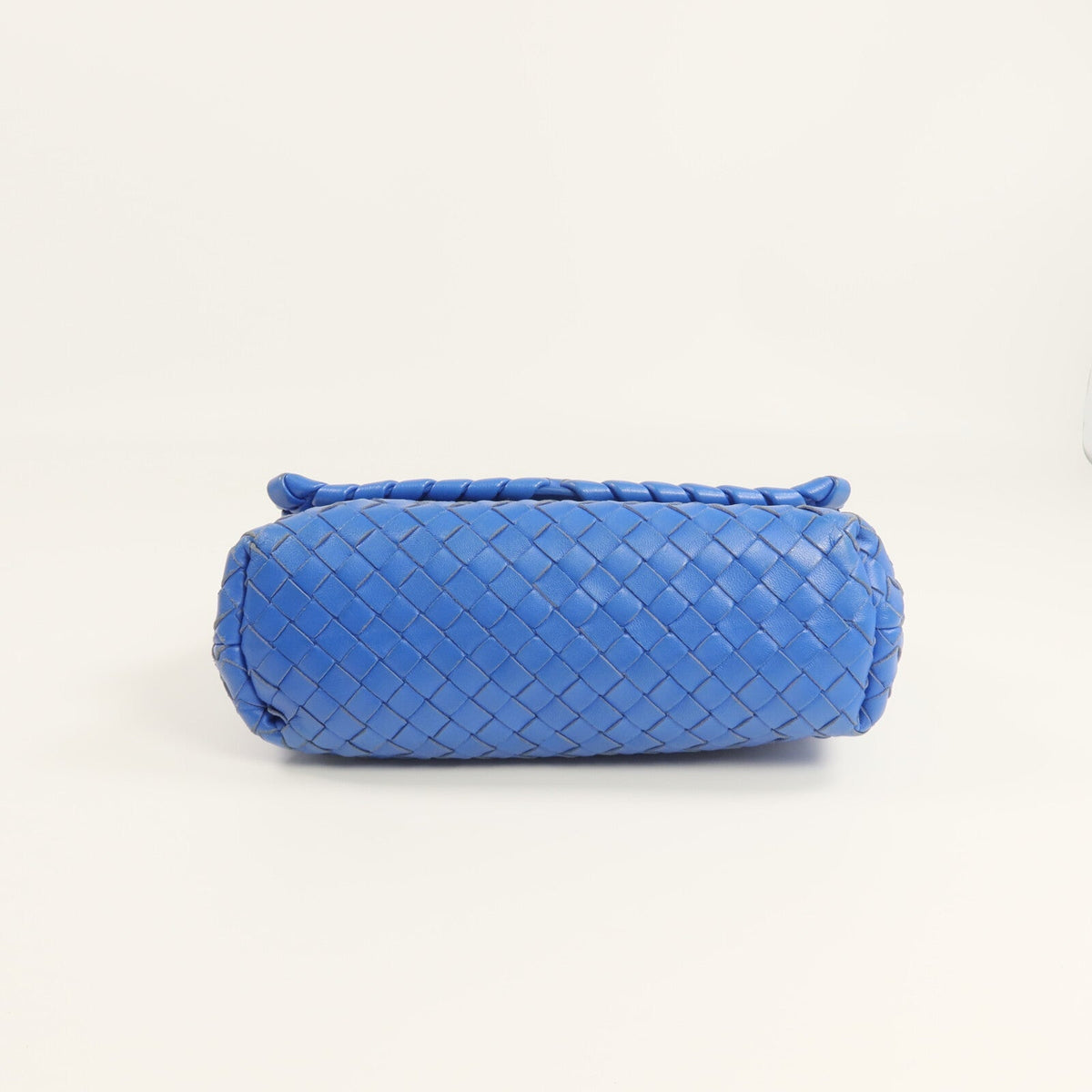 Bottega Veneta Chain · Intrecciato