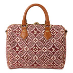 Louis Vuitton Speedy 25 · Since 1854 Jacquard