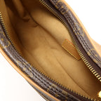 Louis Vuitton Loop · Monogram