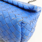 Bottega Veneta Chain · Intrecciato