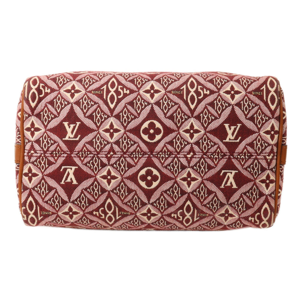 Louis Vuitton Speedy 25 · Since 1854 Jacquard