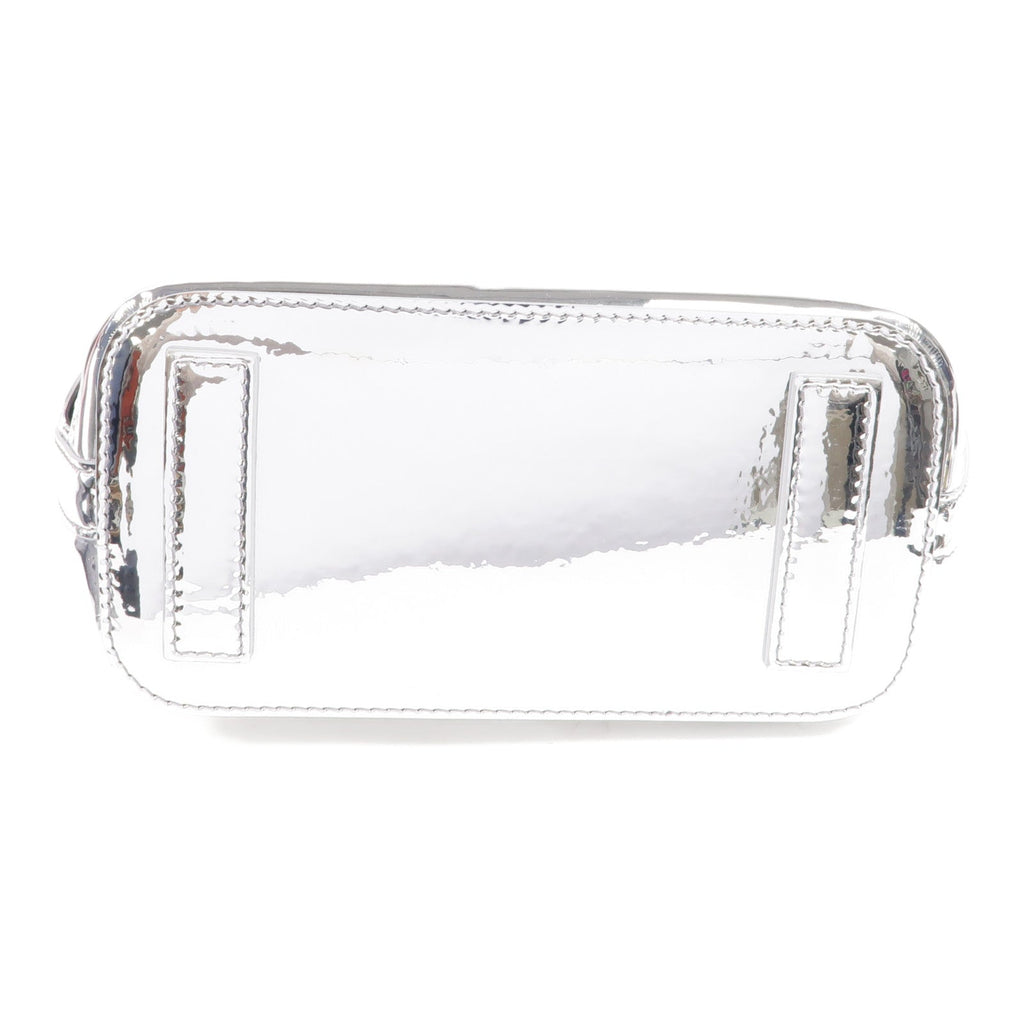 Balenciaga Neo Basket · Patent Leather