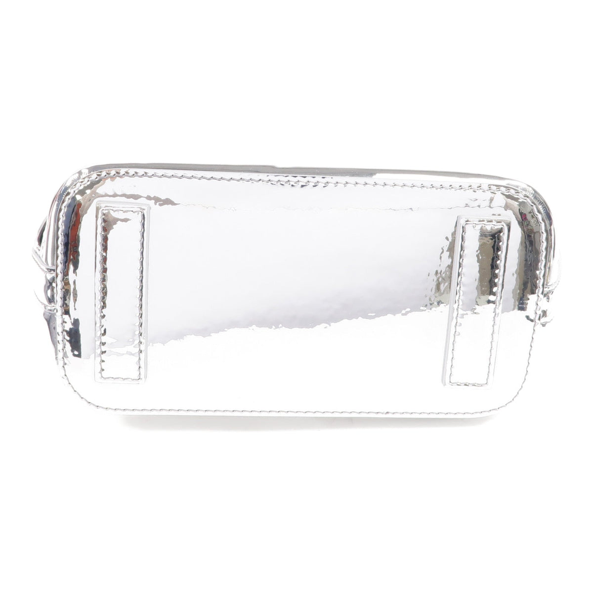 Balenciaga Neo Basket · Patent Leather