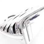 Balenciaga Neo Basket · Patent Leather
