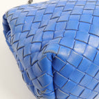 Bottega Veneta Chain · Intrecciato