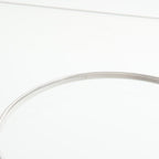Gucci GG · 18K White Gold Bracelet