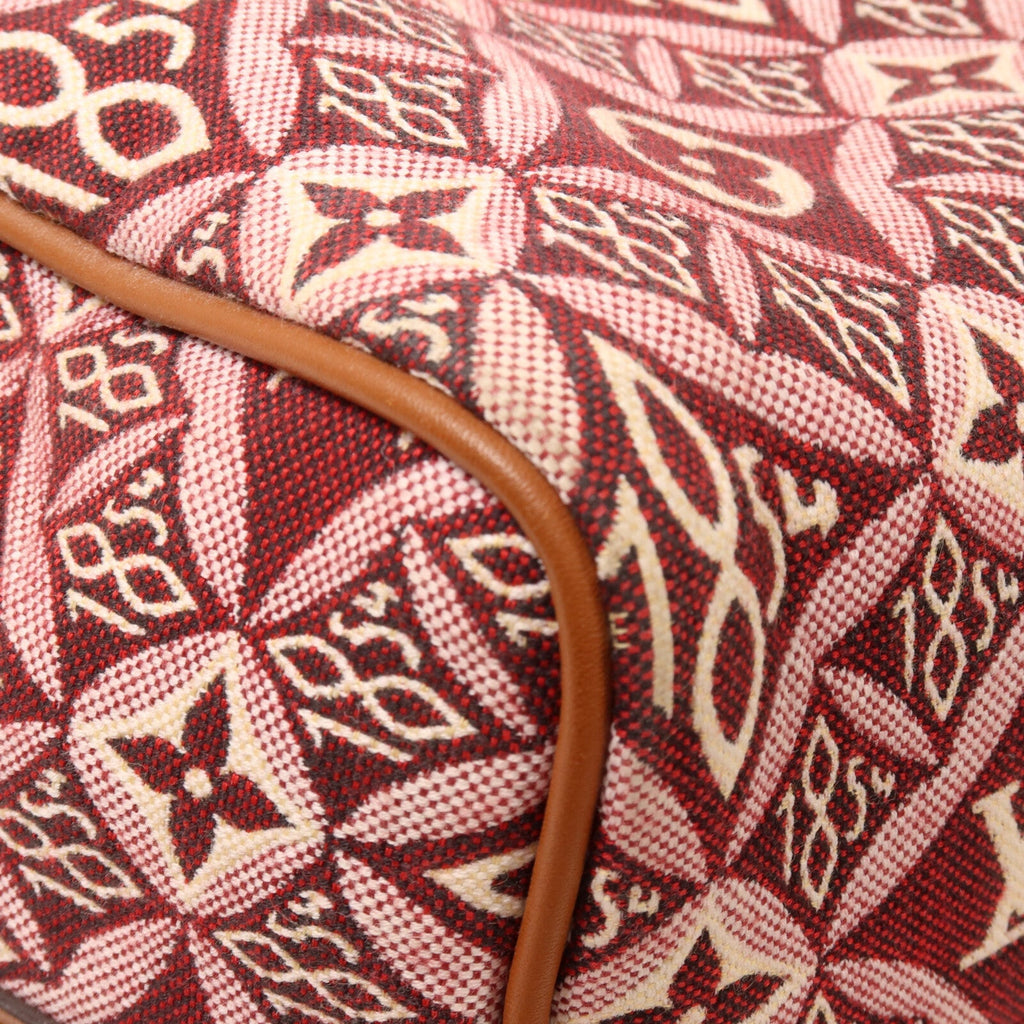 Louis Vuitton Speedy 25 · Since 1854 Jacquard
