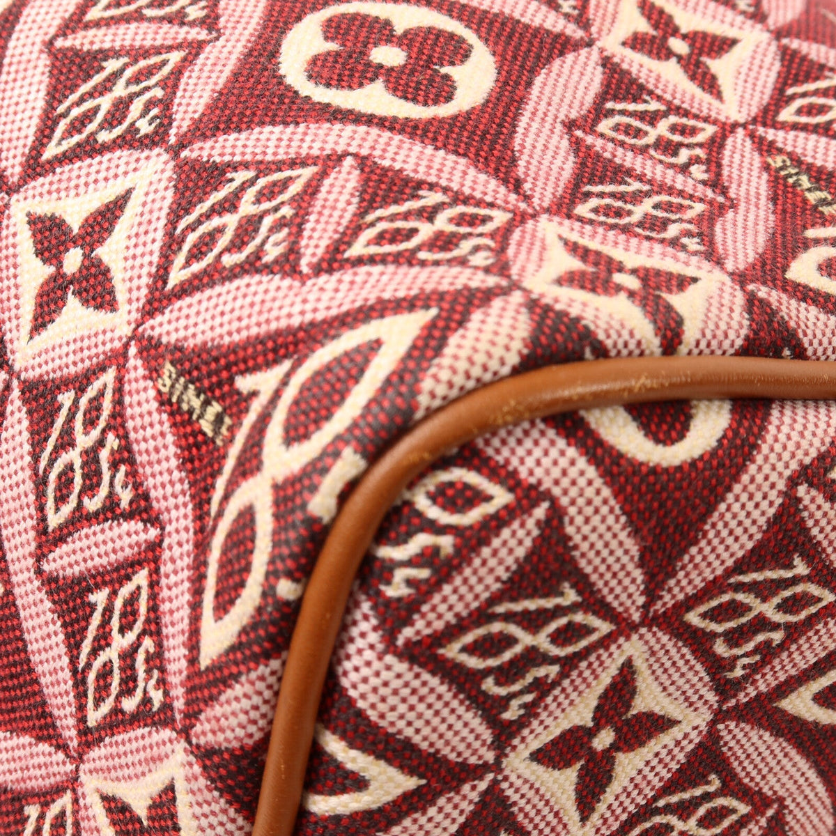 Louis Vuitton Speedy 25 · Since 1854 Jacquard